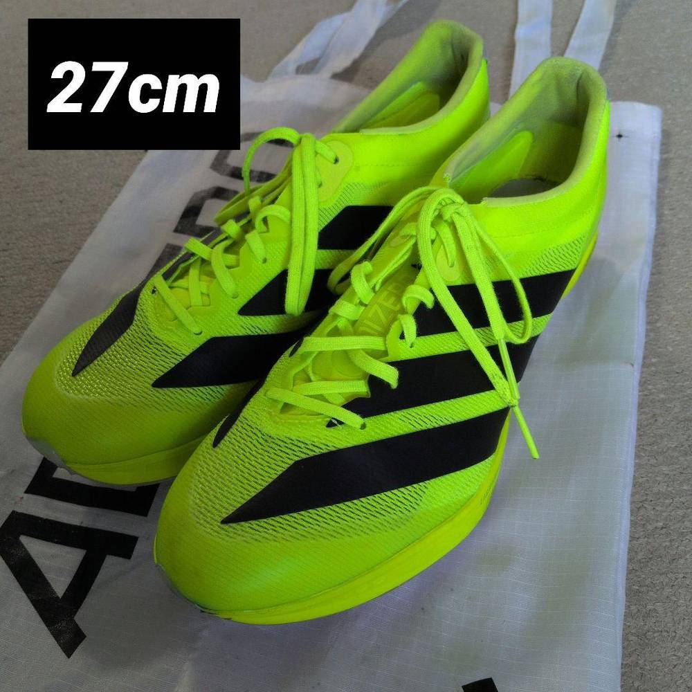 adidas - ADIZERO PRIME SP4 27.0糎