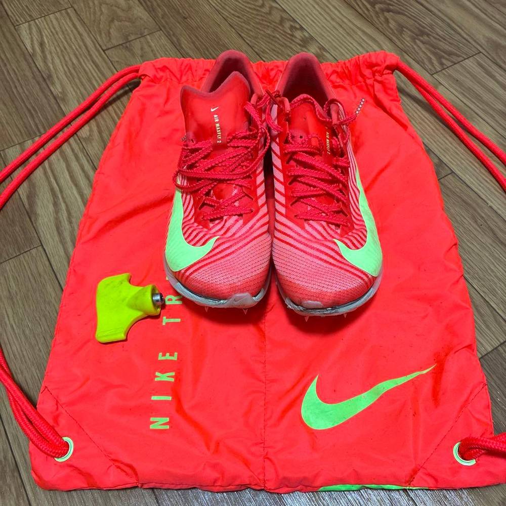 NIKE - Nike Air Zoom Maxfly2 25糎