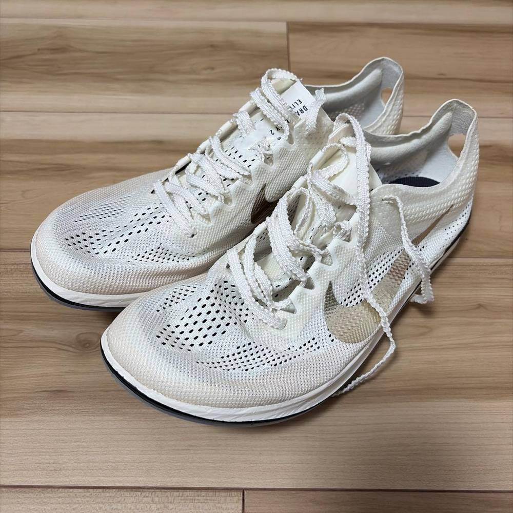 NIKE - 新品 Dragonfly 2 Elite 25.0糎 ヤコブモデル