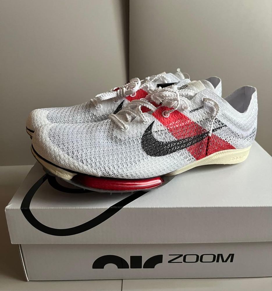 NIKE - AIR ZOOM VICTORY EK 26.０㎝ 新品、未当てはめる
