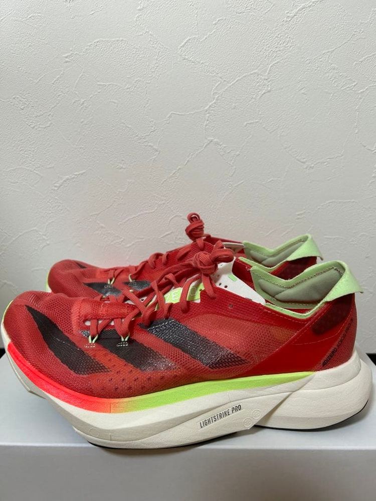 adidas - アディゼロ アディオス PRO 3 / ADIZERO ADIOS PRO 3