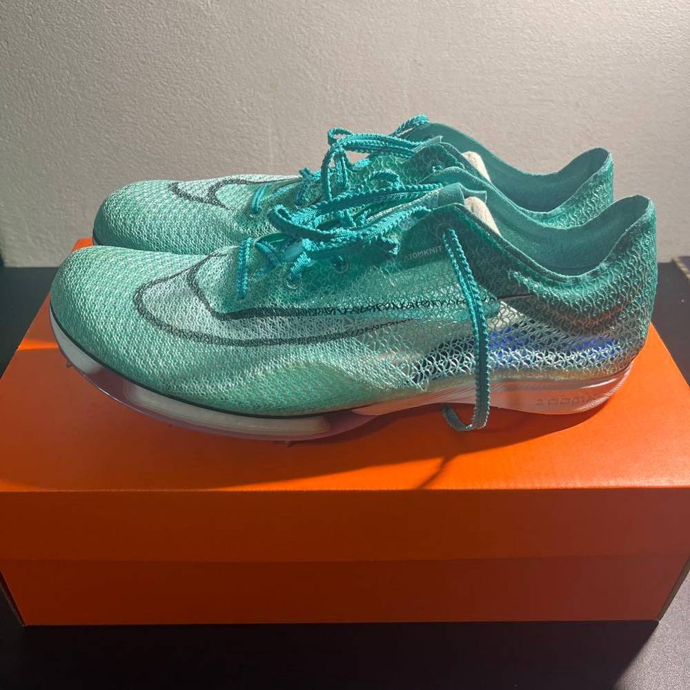 NIKE - Nike エアズームヴィクトリー 27糎