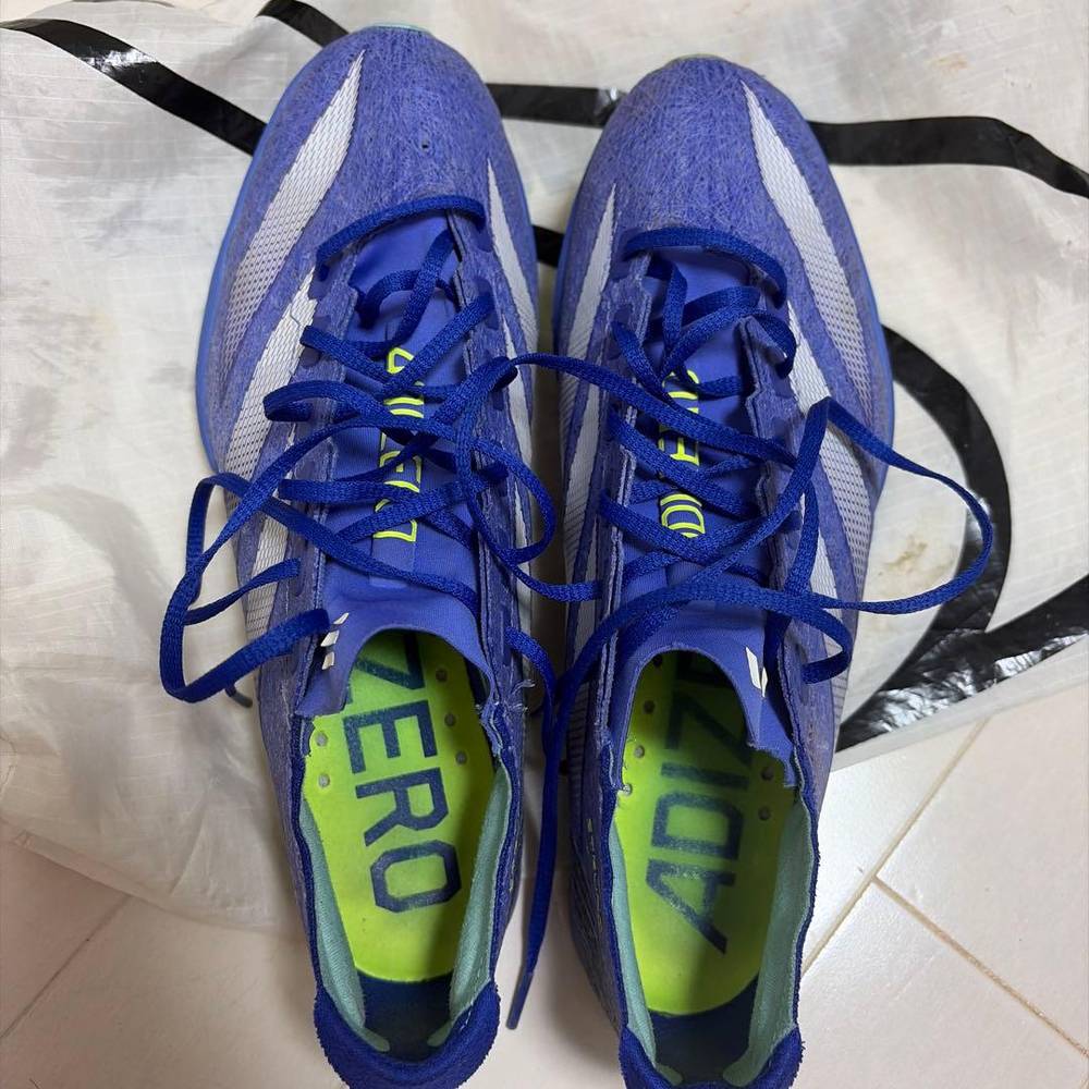 adidas - ADIZERO PRIME SP 3 スパイク
