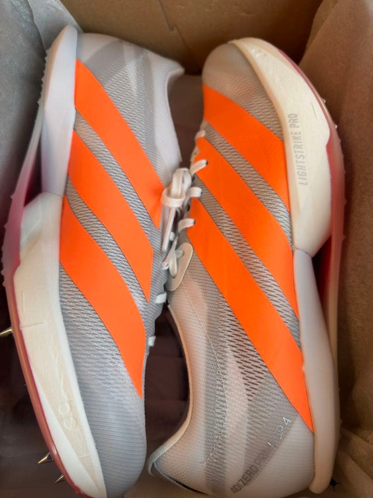 adidas - ADIZERO PRIME SP4 27.0