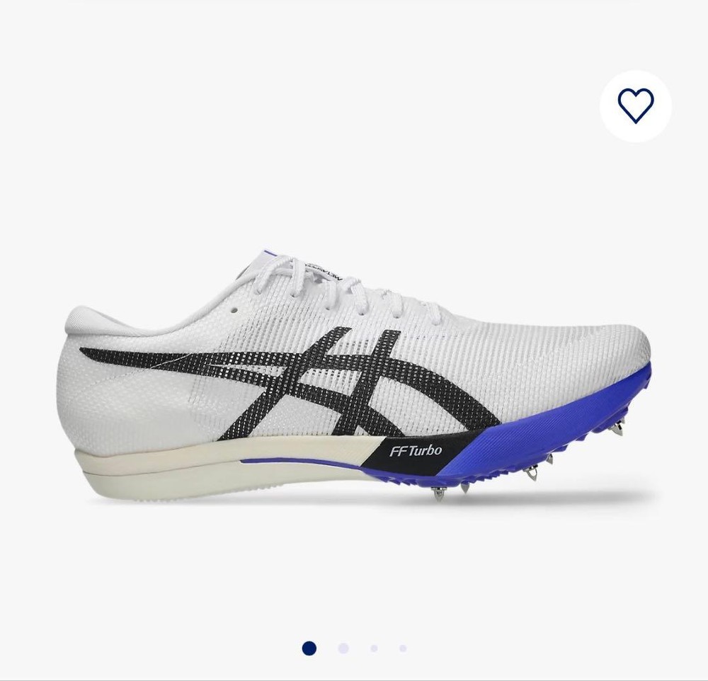 asics - ⭐️【今がお得‼️】METASPEED LD 2 26.5糎