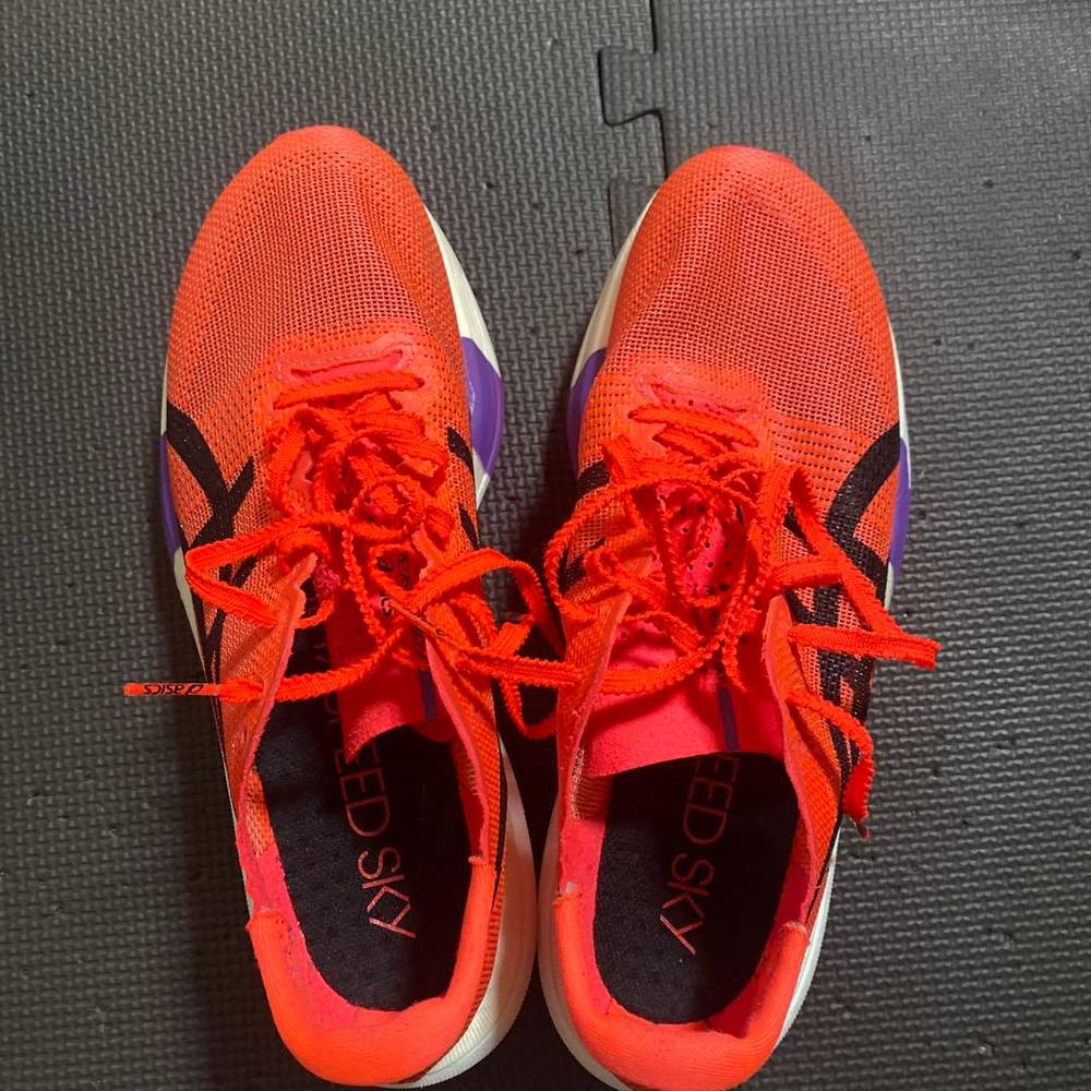 asics METASPEED SKY TOKYO 26.0糎
