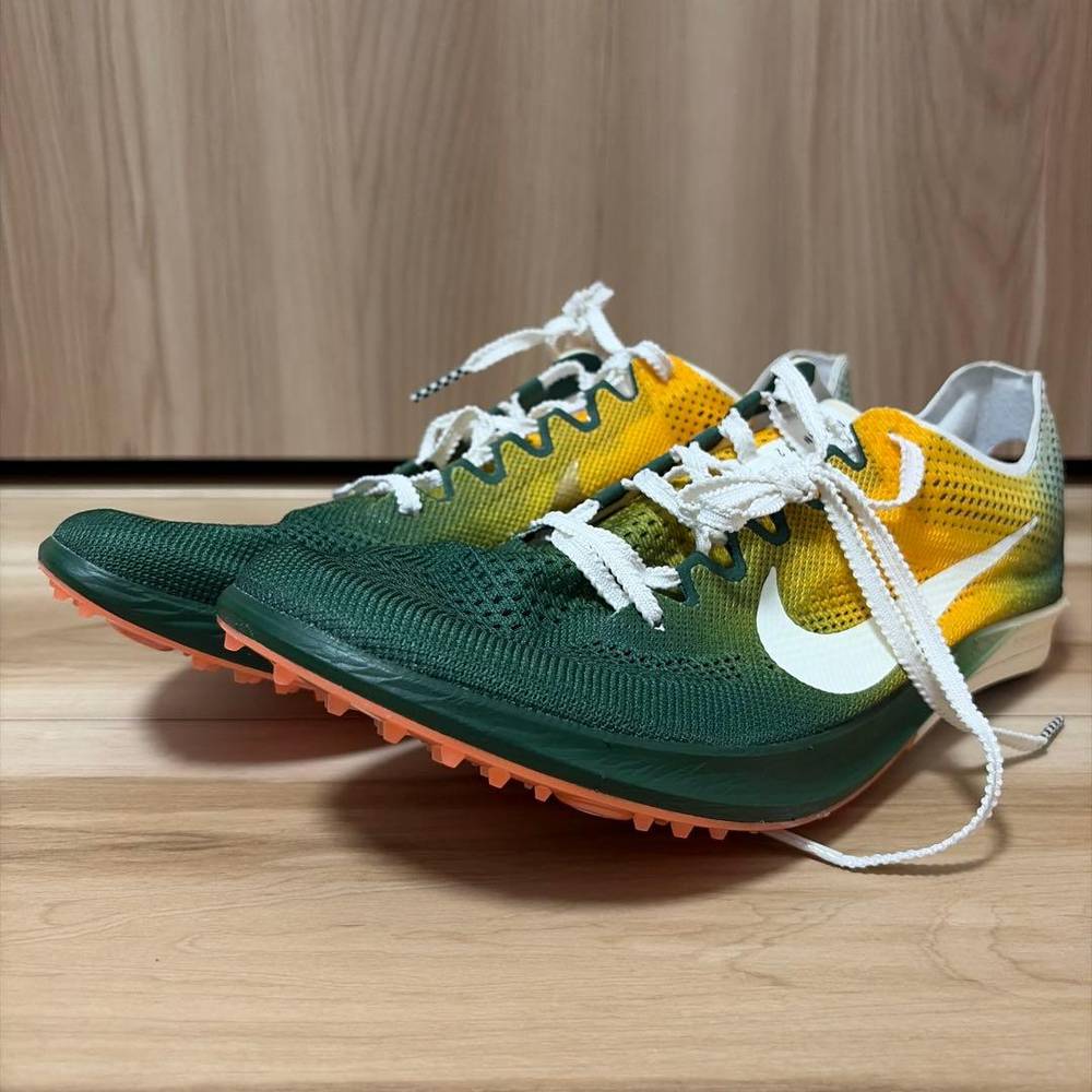 NIKE - 新品 Nike Dragonfly 2 PRE 27.0糎 火竜飛球