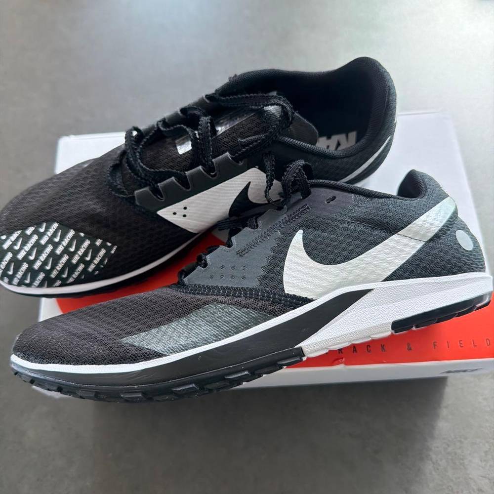 NIKE - ZOOM RIVAL WAFFLE 6 大地 スニーカー