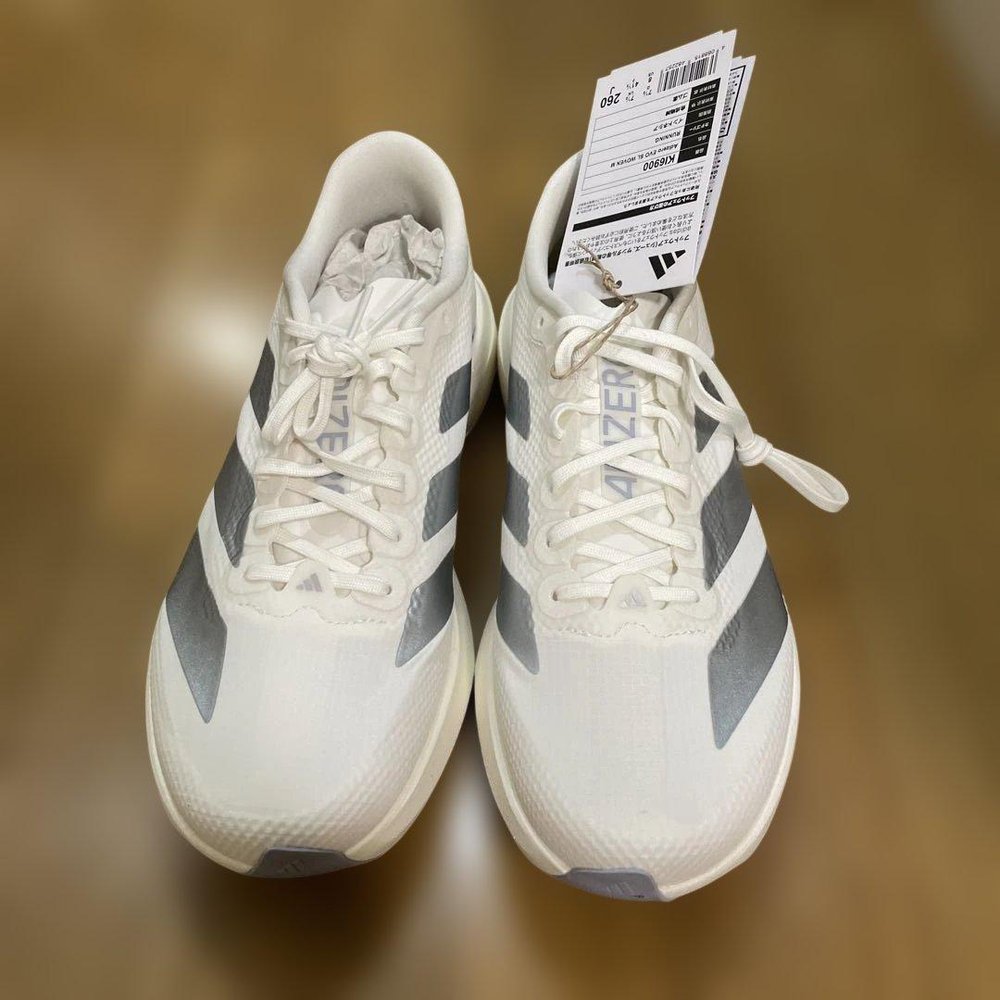 adidas - ADIZERO SL 26.0糎