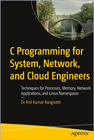 C Programming for System, Network, and Cloud Engineers