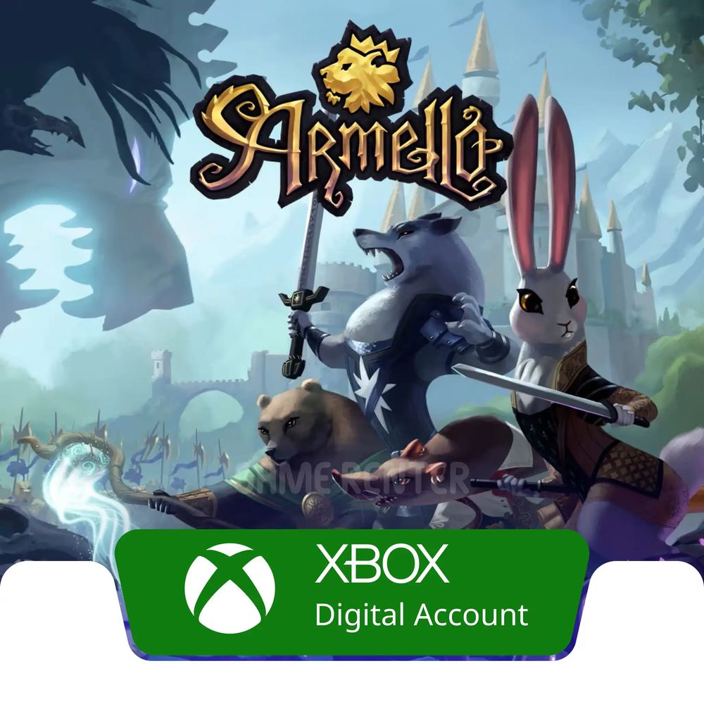 Armello - Xbox