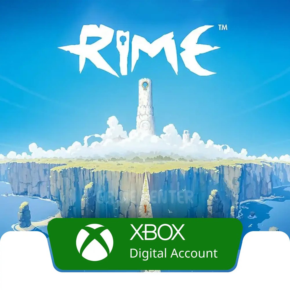 RiME - Xbox