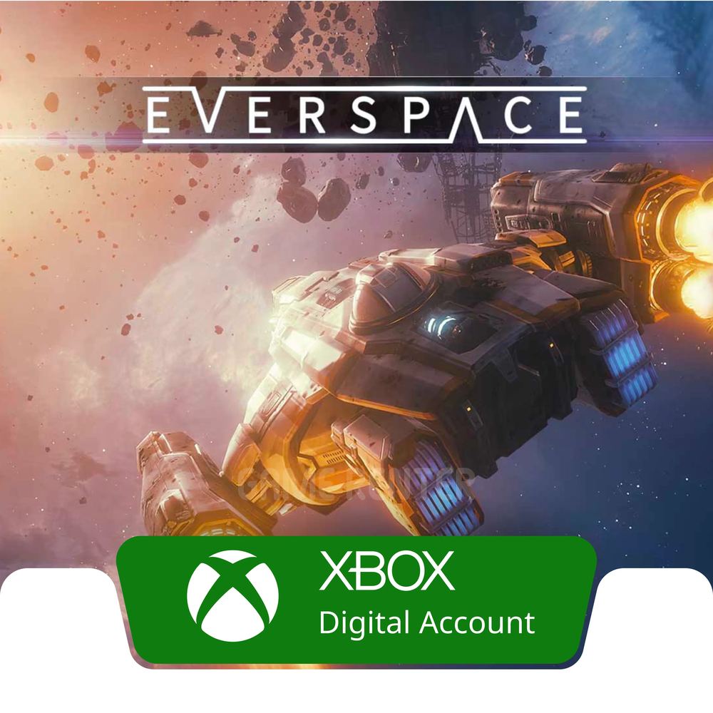 EVERSPACE - Xbox