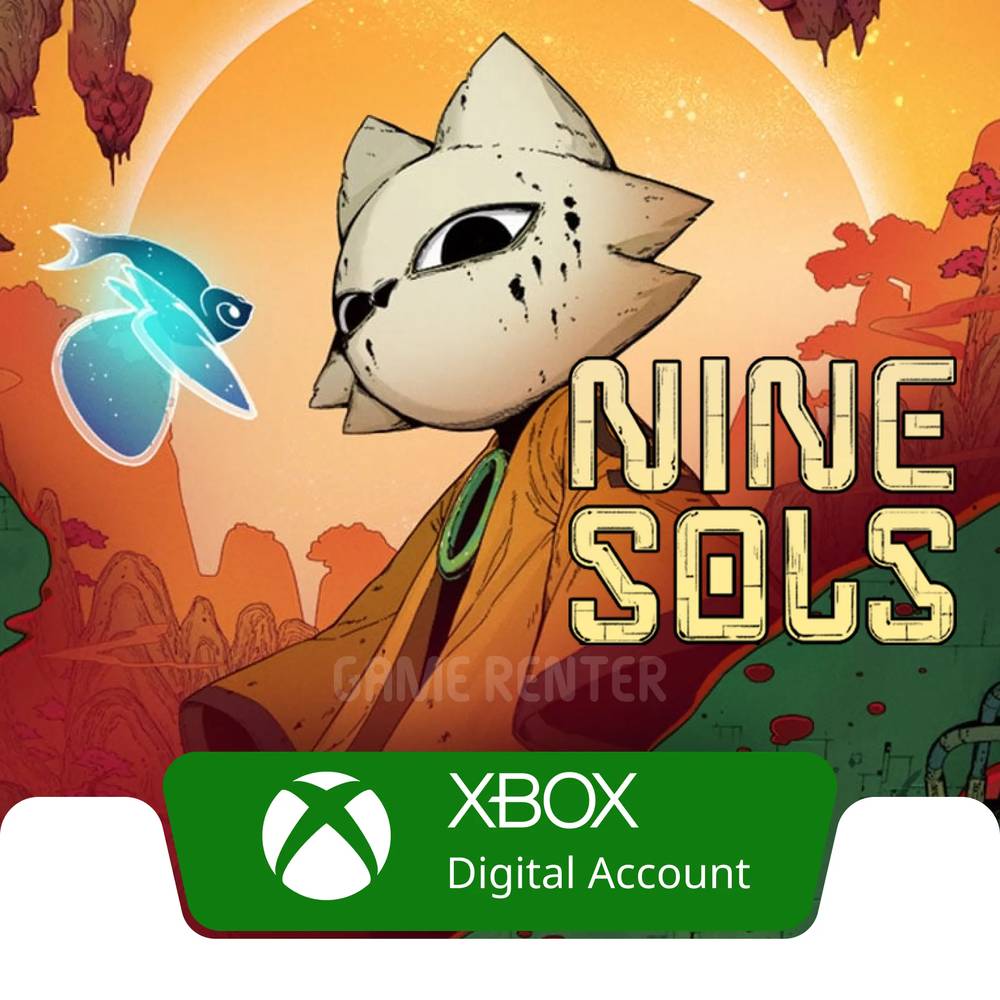 Nine Sols - Xbox