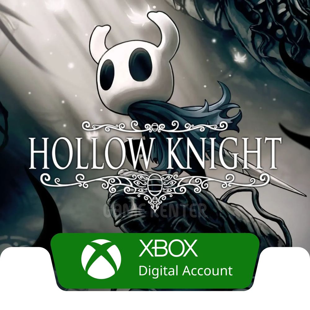 Hollow Knight - Xbox
