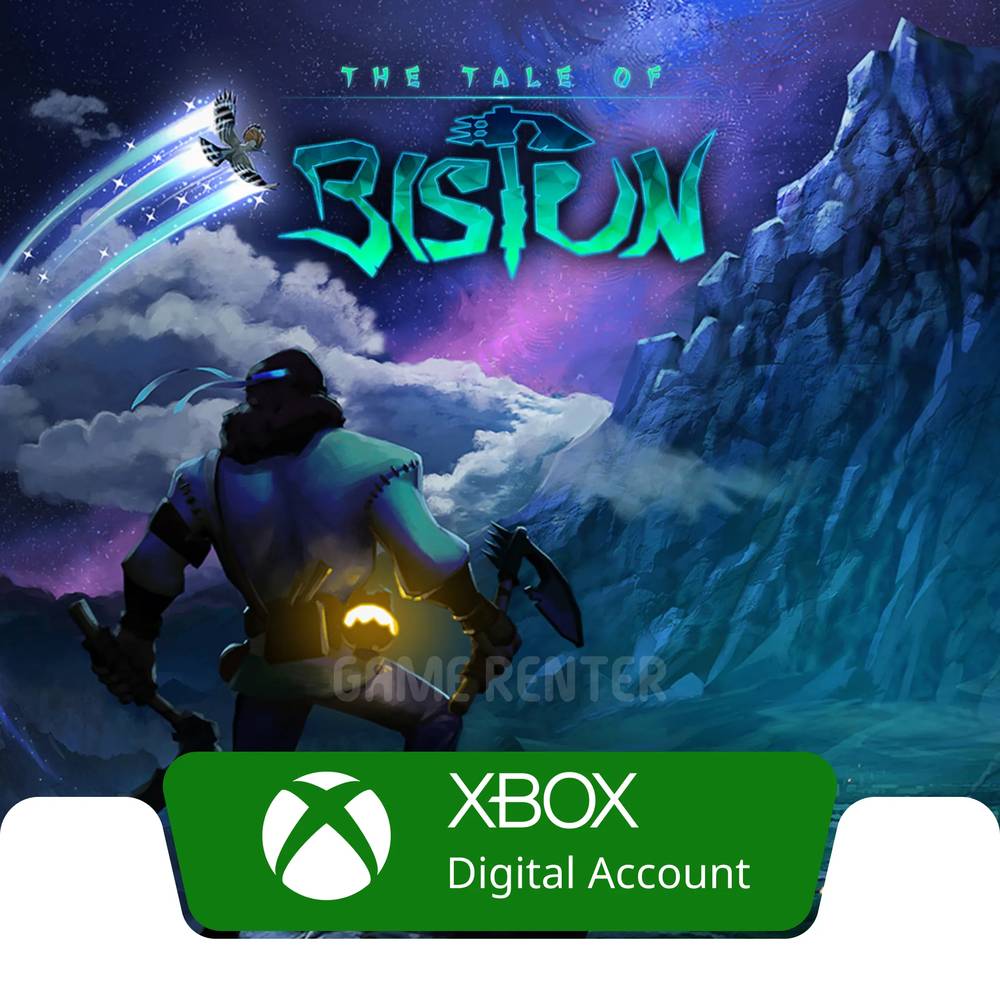 The Tale of Bistun - Xbox