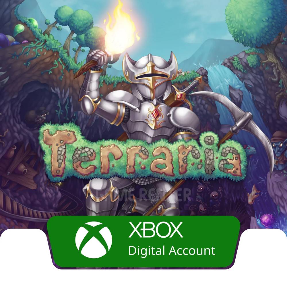 Terraria - Xbox