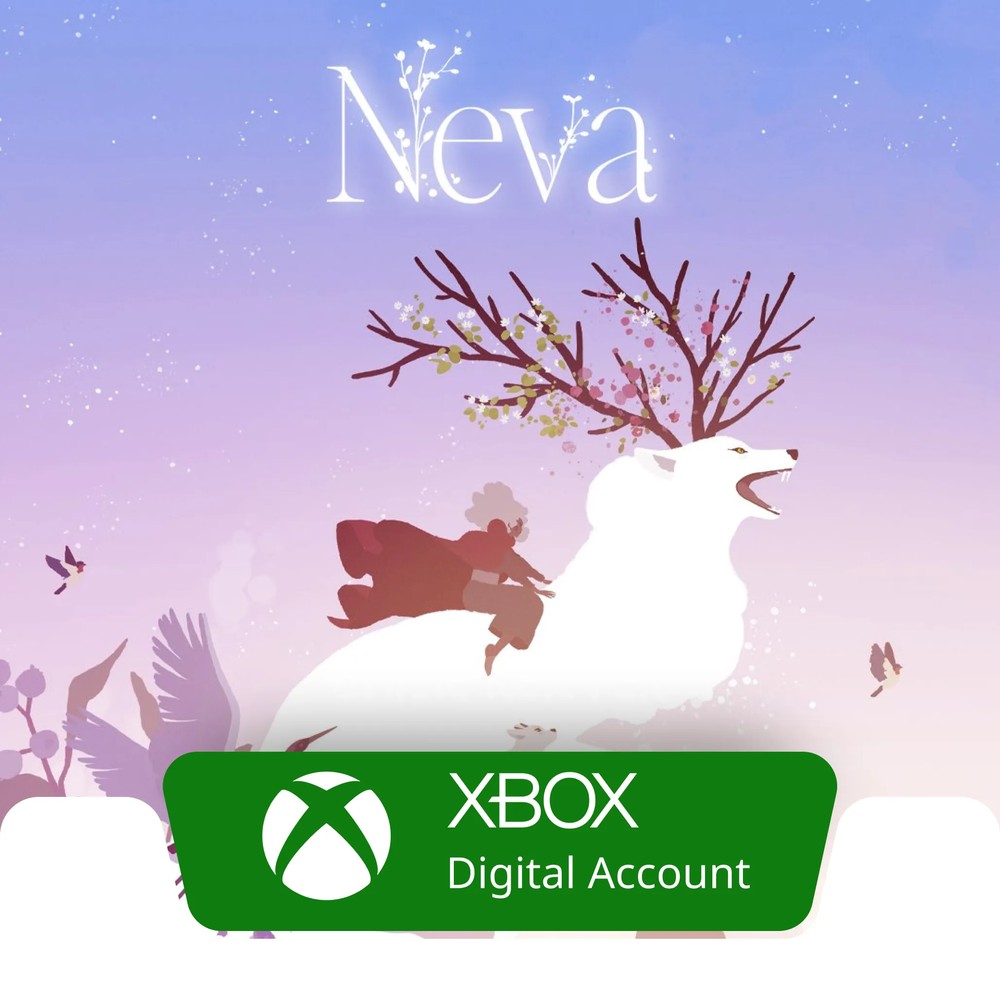 Neva - Xbox