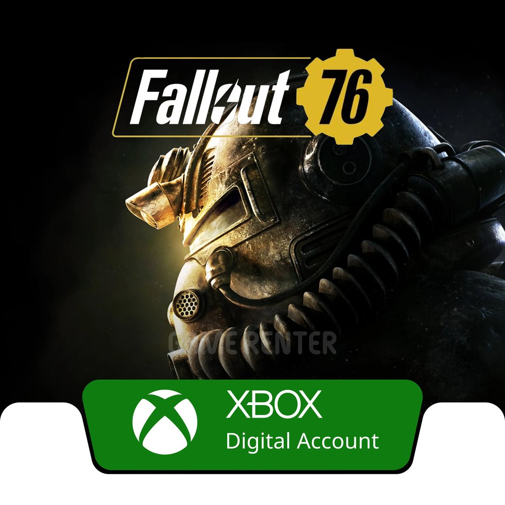 Fallout 76 - Xbox