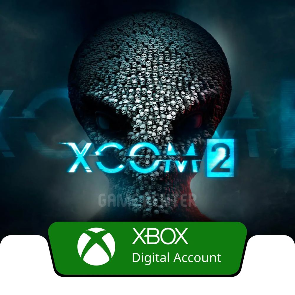 XCOM 2 - Xbox