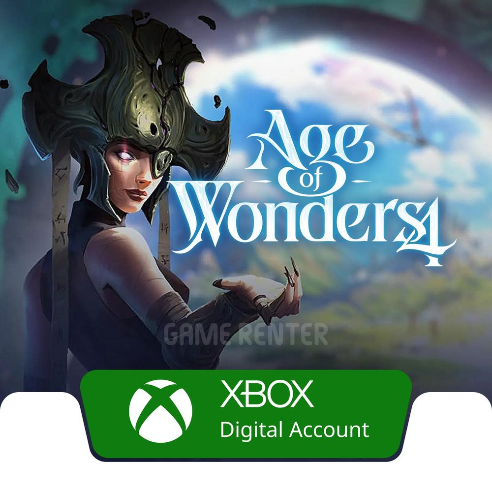 Age of Wonders 4 - Xbox