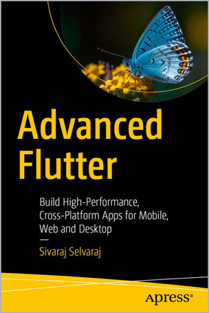 Advanced Flutter