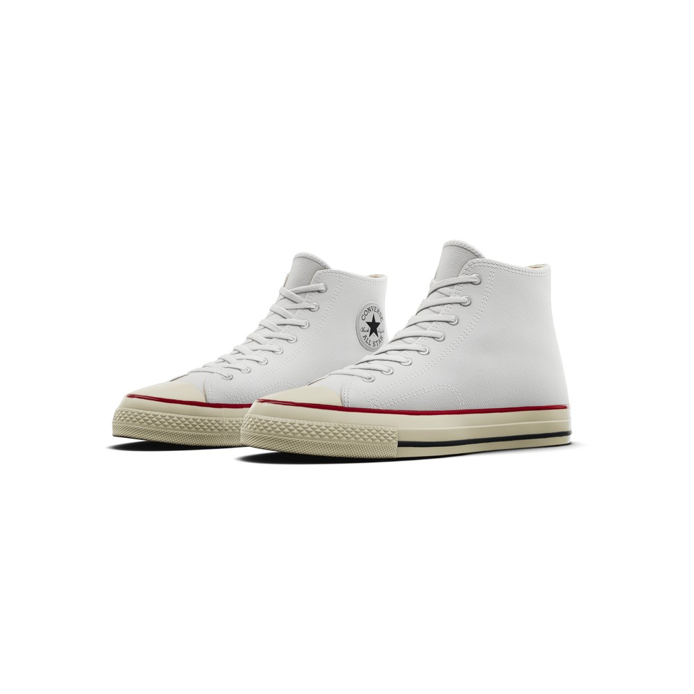 Converse Chuck 70 Hi Canvas ‘White’