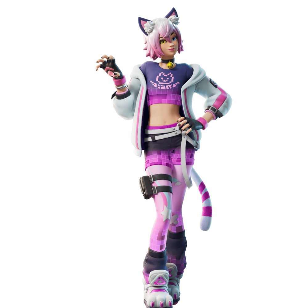 Catrin Glitch