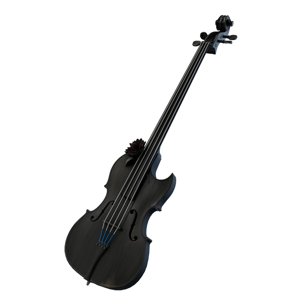 Woe Cello