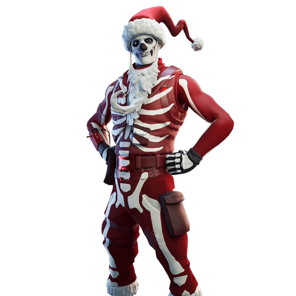 Yule Trooper