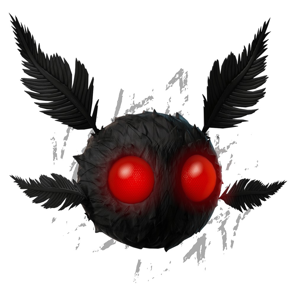 Mothman Jr.