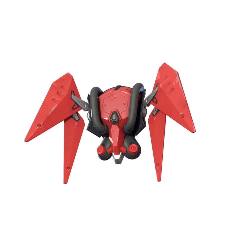 Reddy Wings
