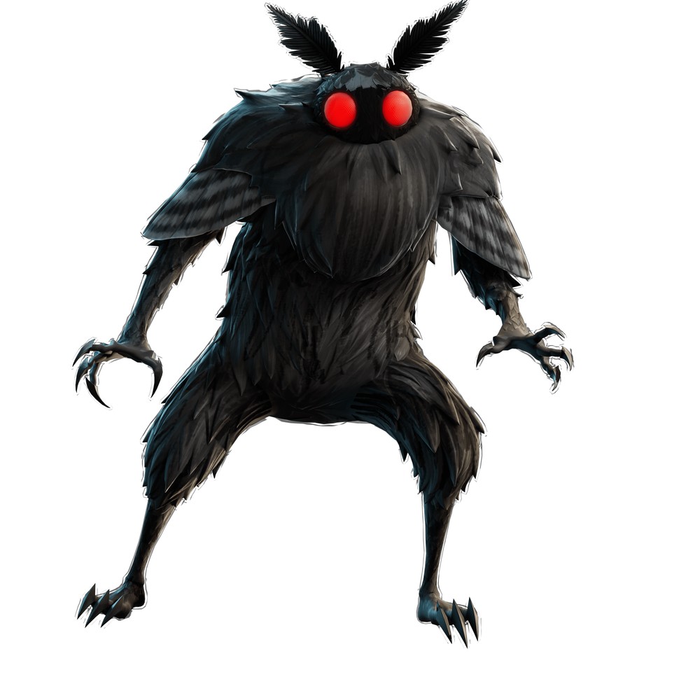 The Mothman