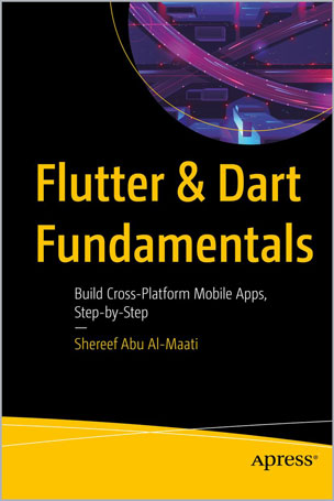 Flutter and Dart Fundamentals