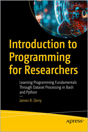 Introduction to Programming for Researchers