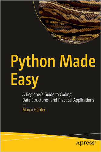 Python Made Easy