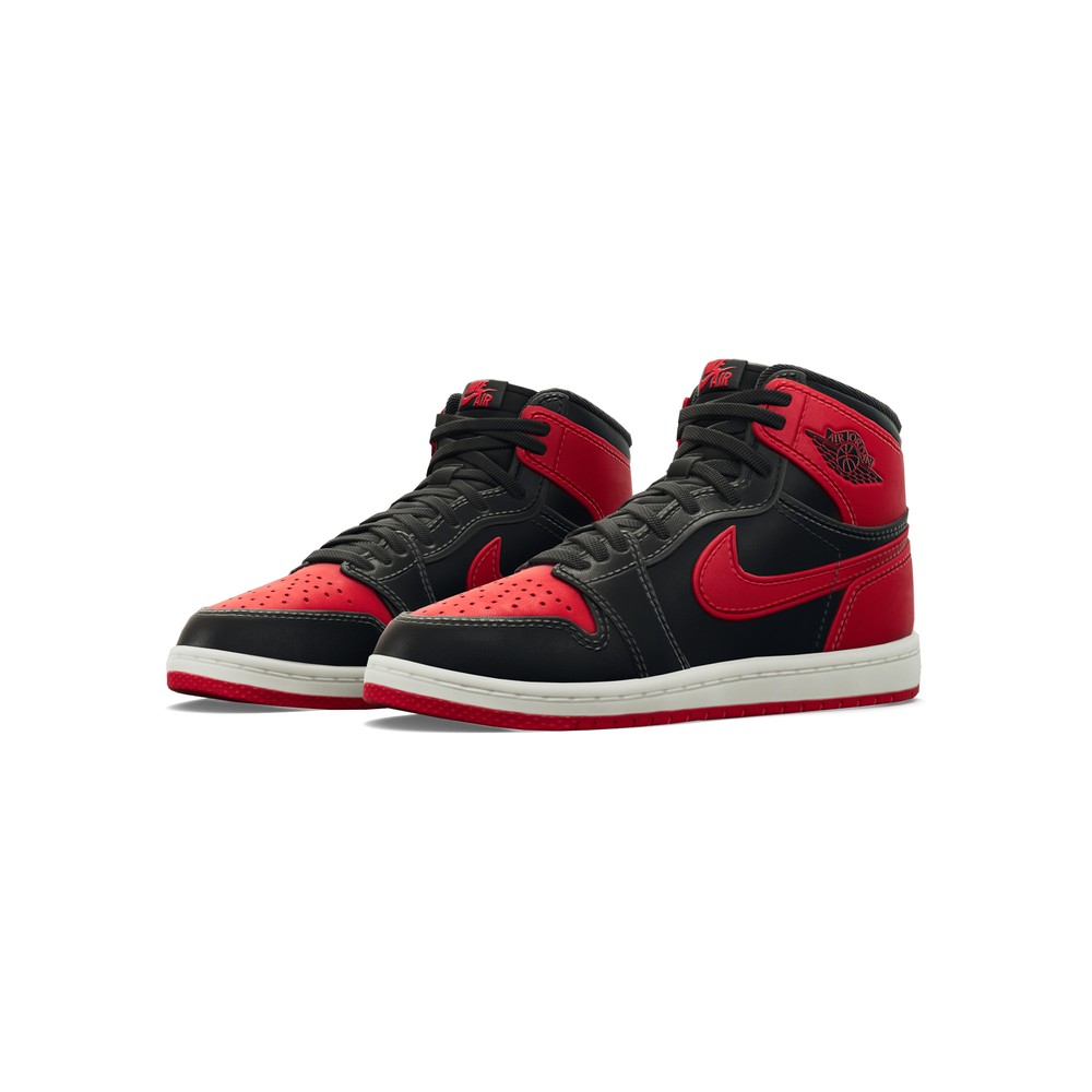 Air Jordan 1 Retro High ’85 OG ‘Black/Varsity Red’