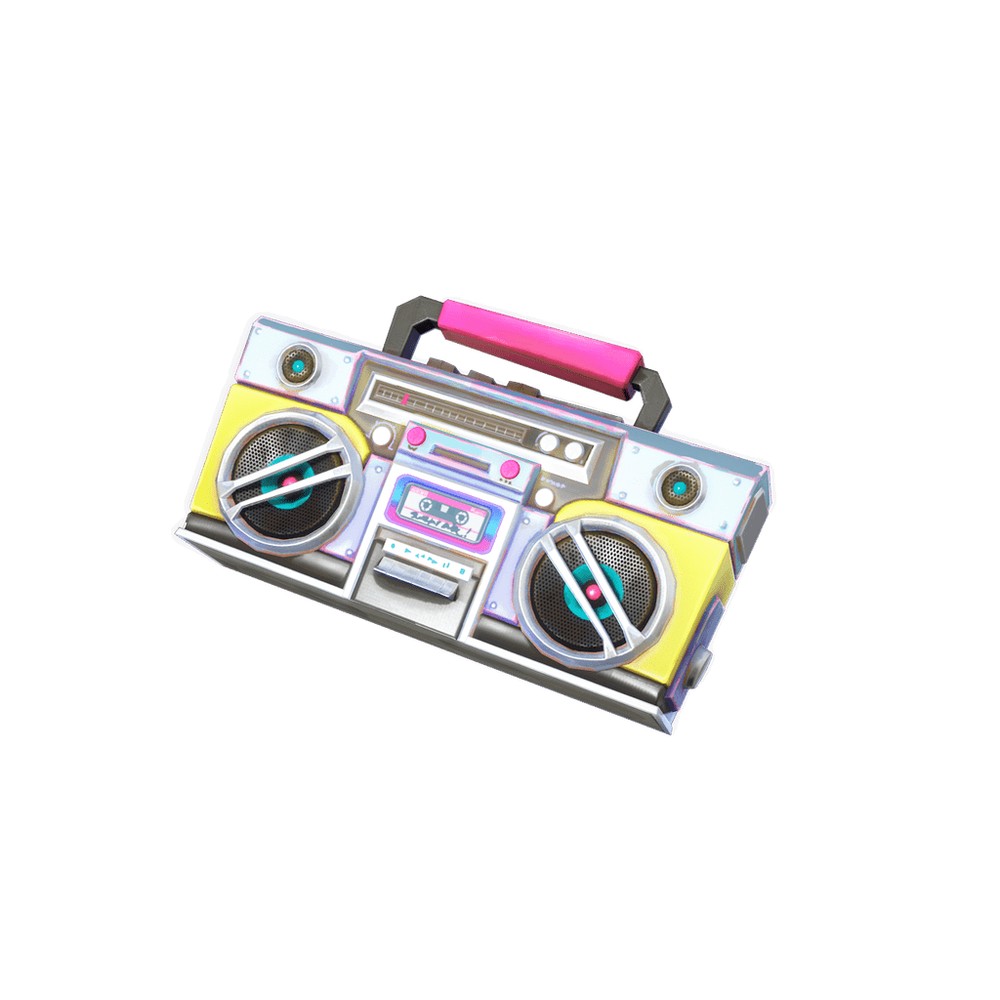 Boombox