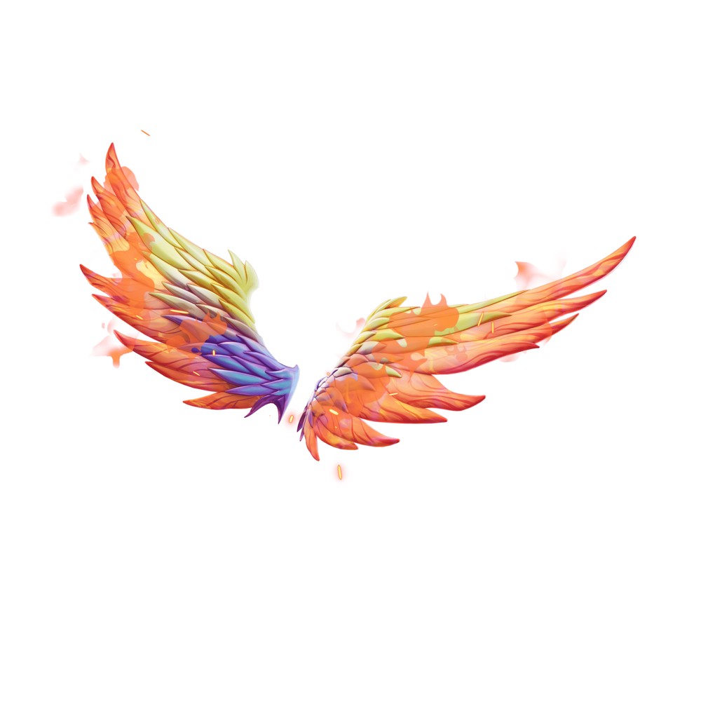 Siren Wings