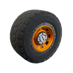 Off-Road Tactical