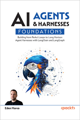 AI Agents & Harnesses Foundations