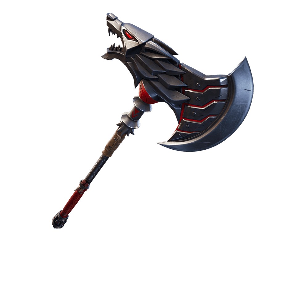 Big Bad Axe