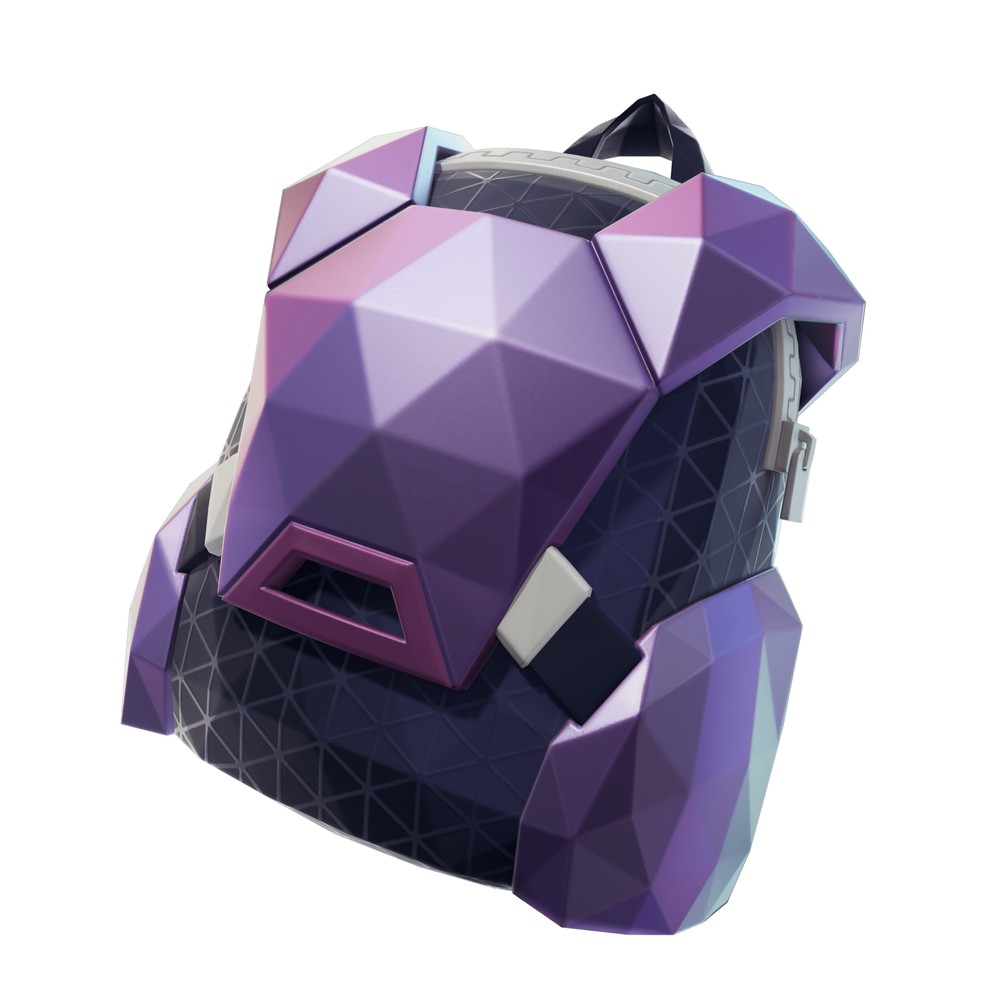 Armored Brite Bag