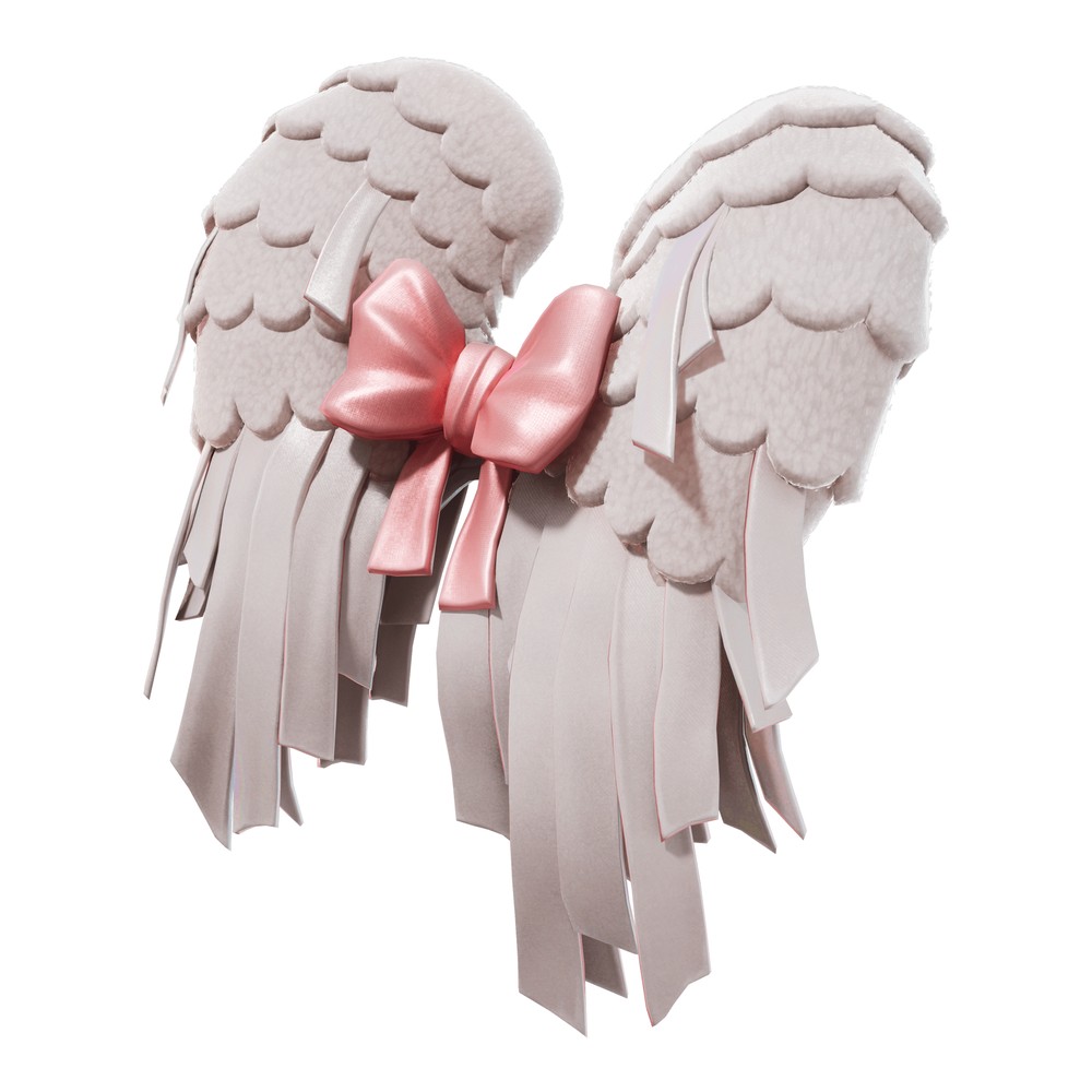 Agora Wings