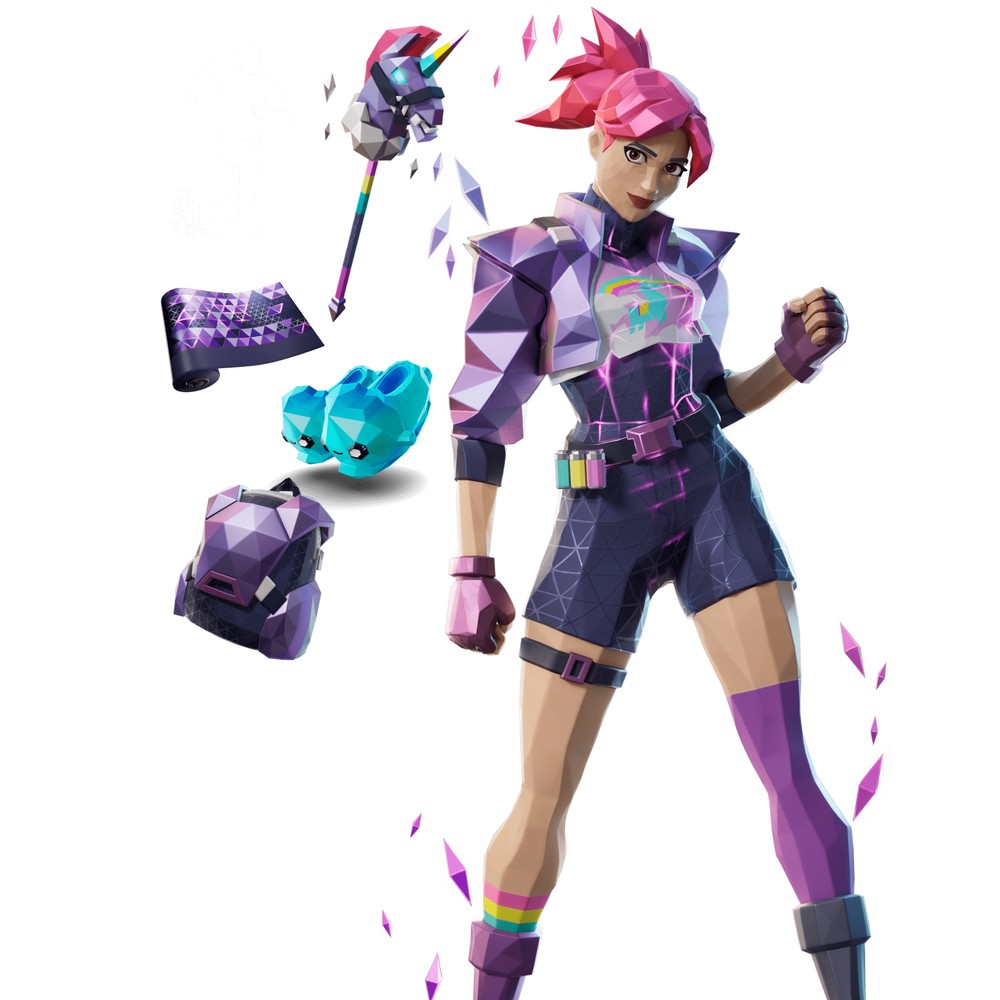 Fractal Brite Bomber’s Bundle