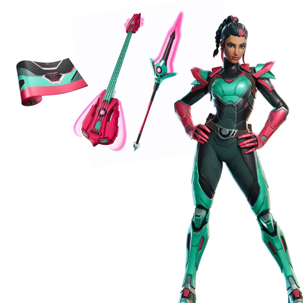 Cosmic Armor Singularity Bundle