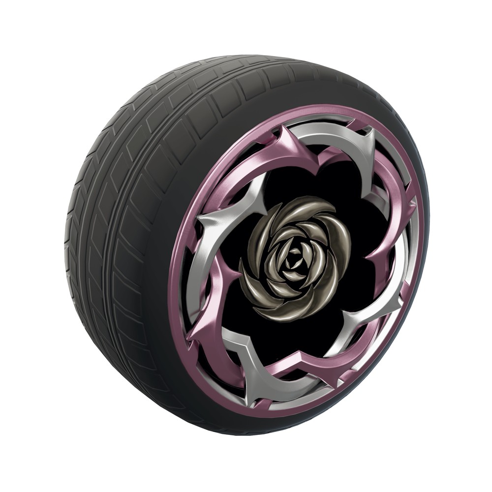 Agora Hills Wheels