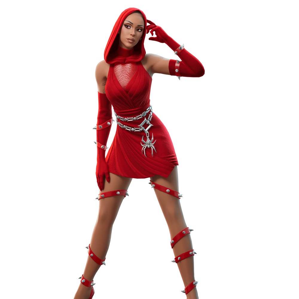Mother of Thorns Doja