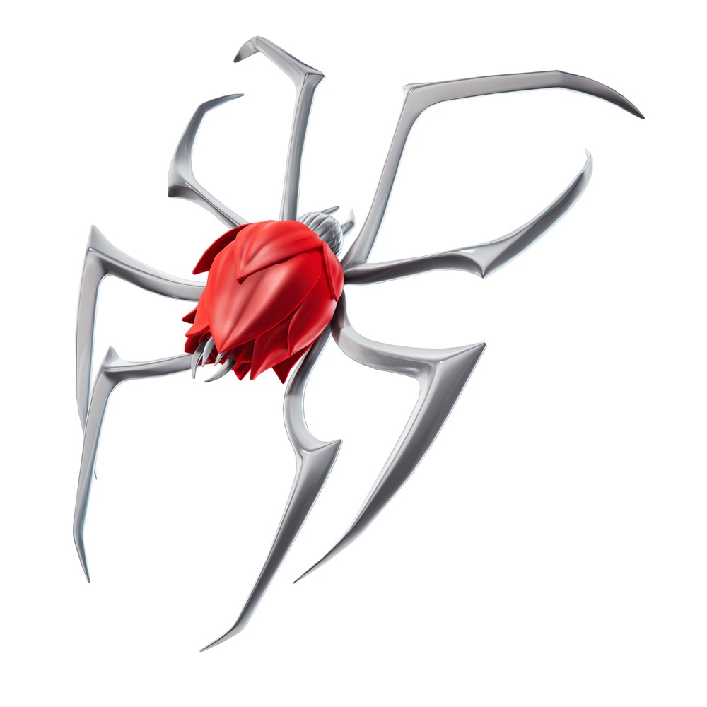 Scarlet Wings