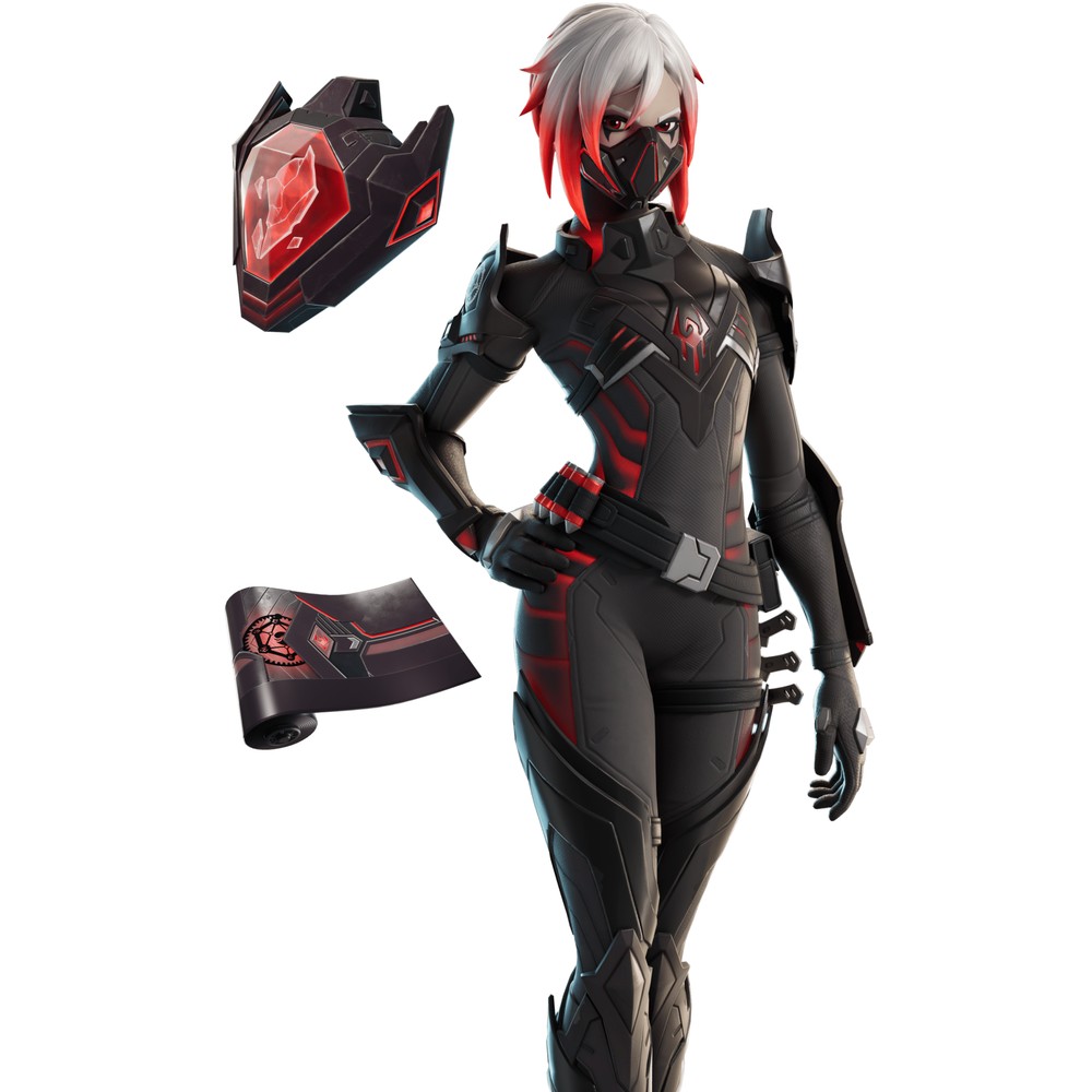 Imagined Order Hush Bundle